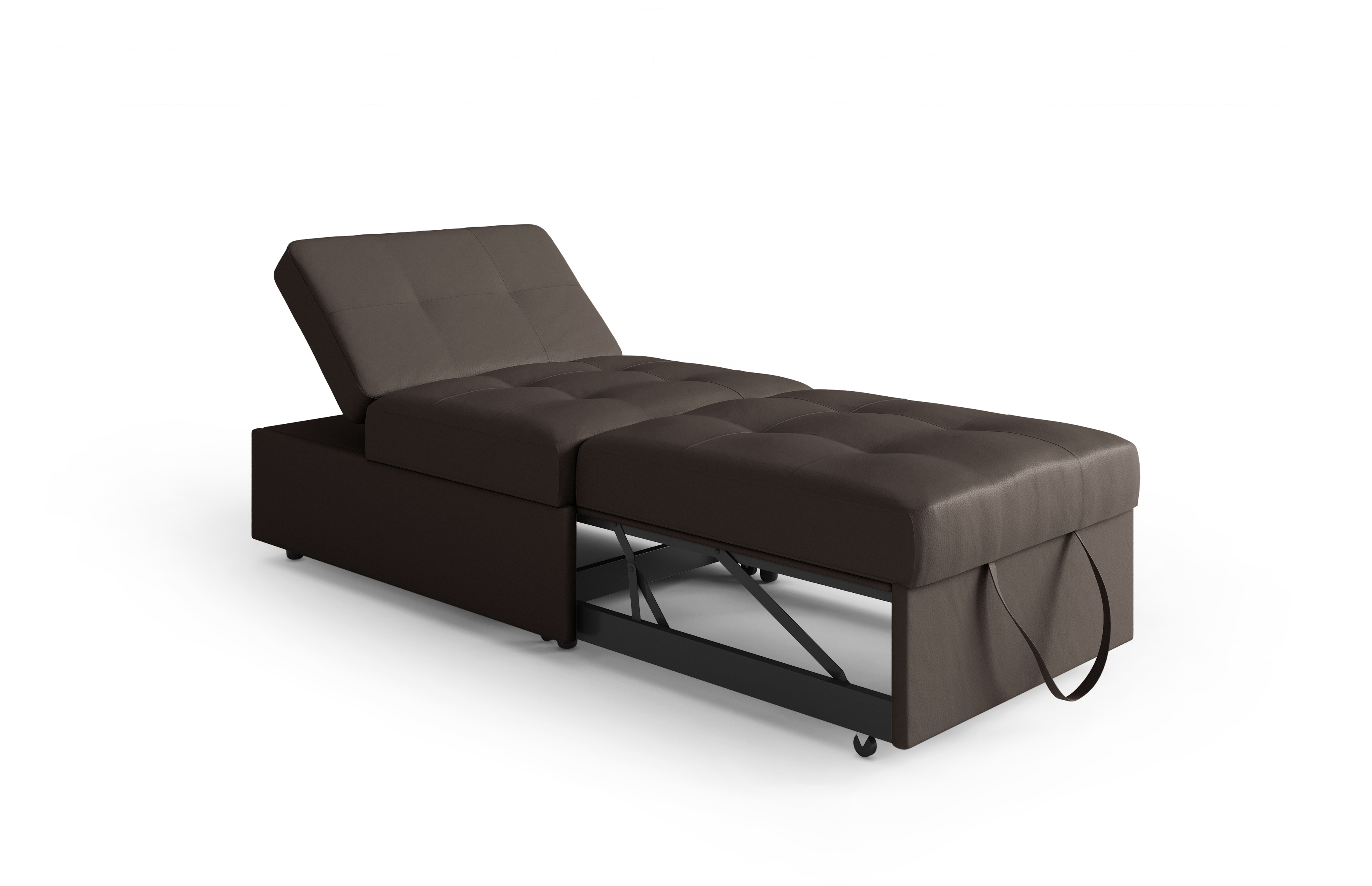 Espresso Bonded Leather #30