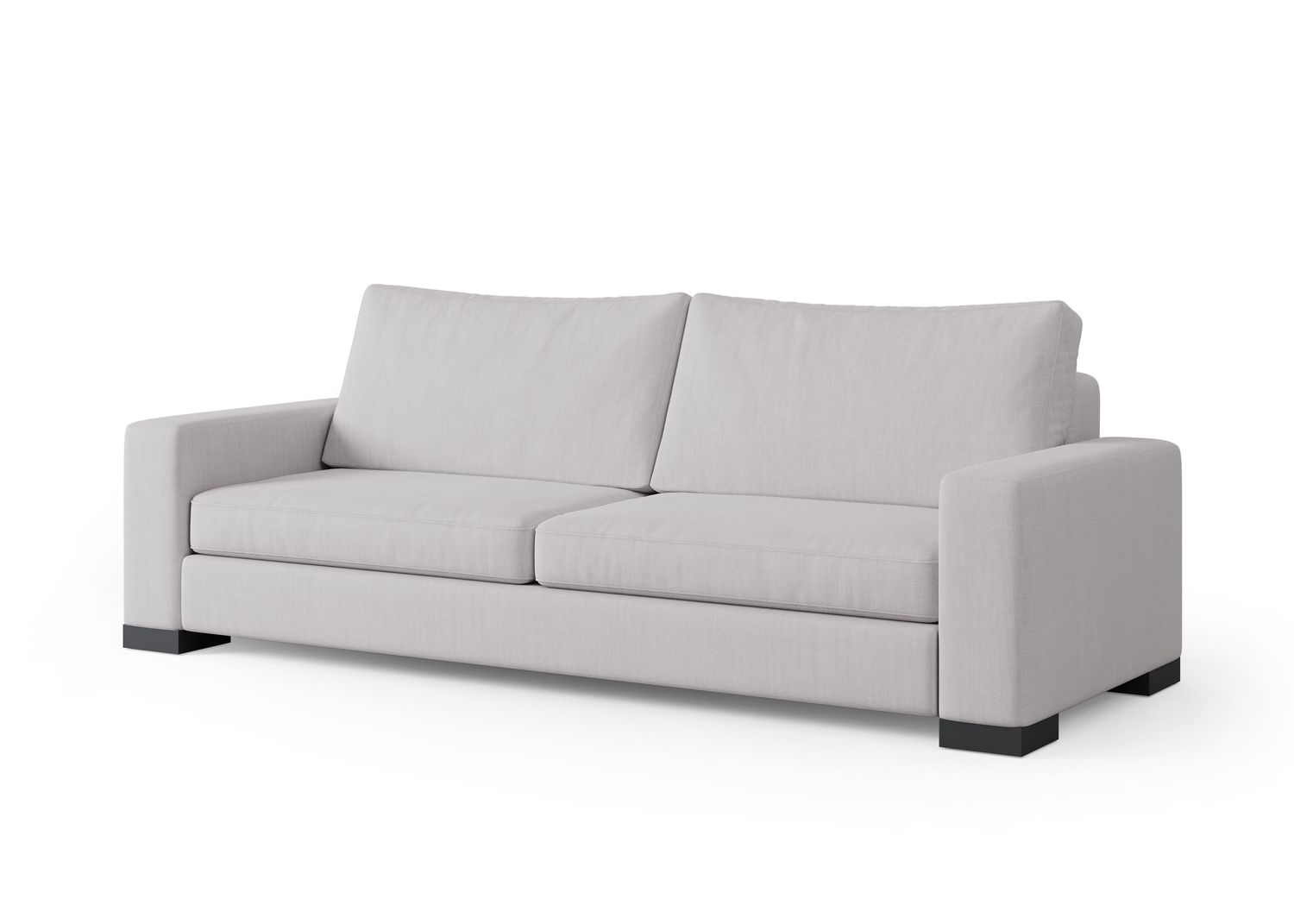 Zen Sofa (Test) — photo 1