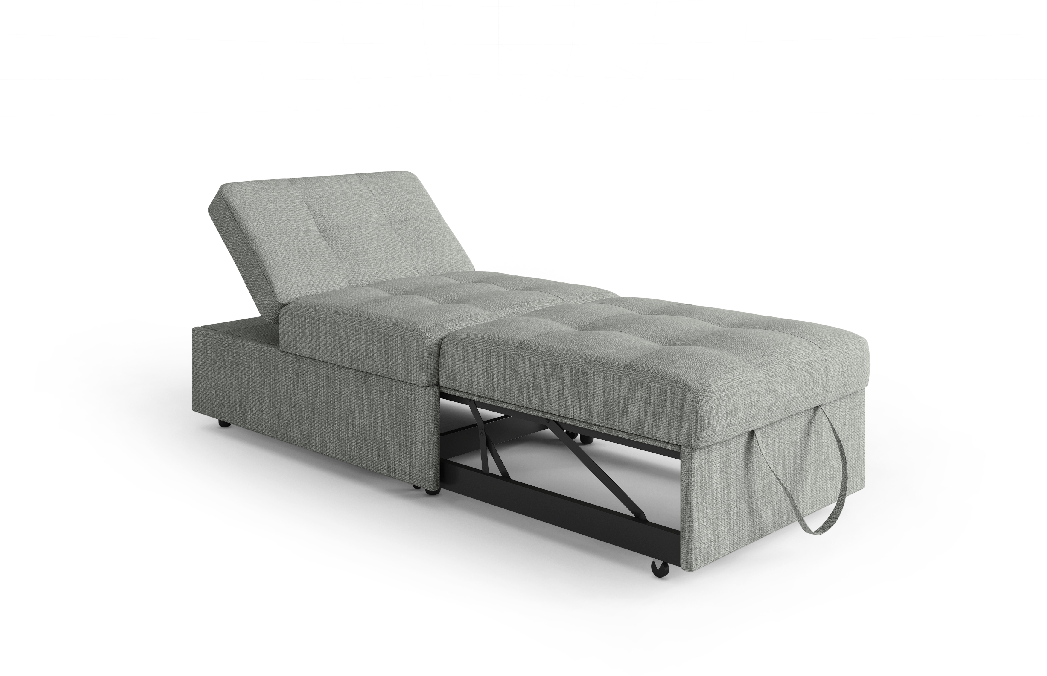 Ultra Grey Linen #26