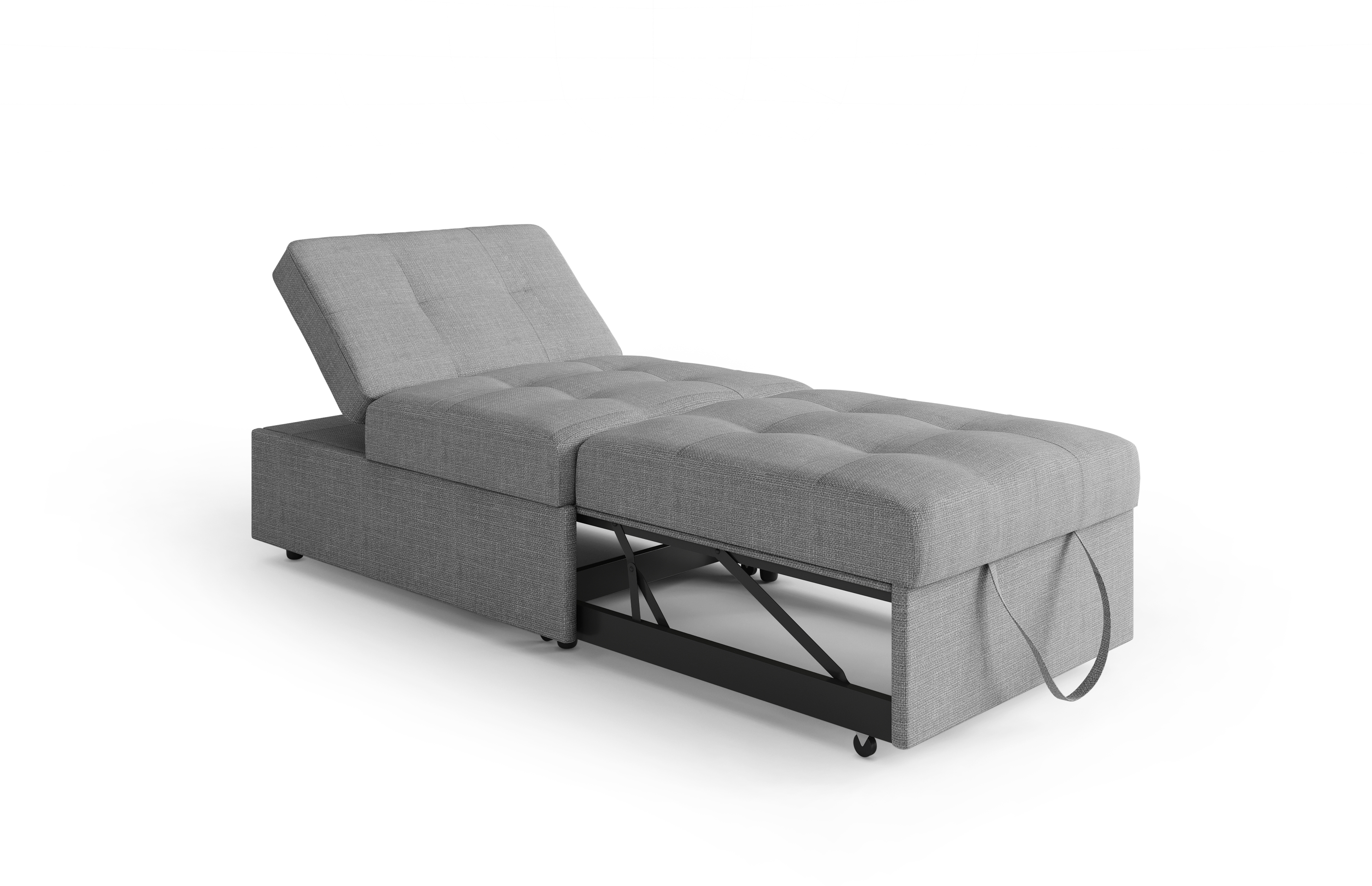 Charcoal Linen #60