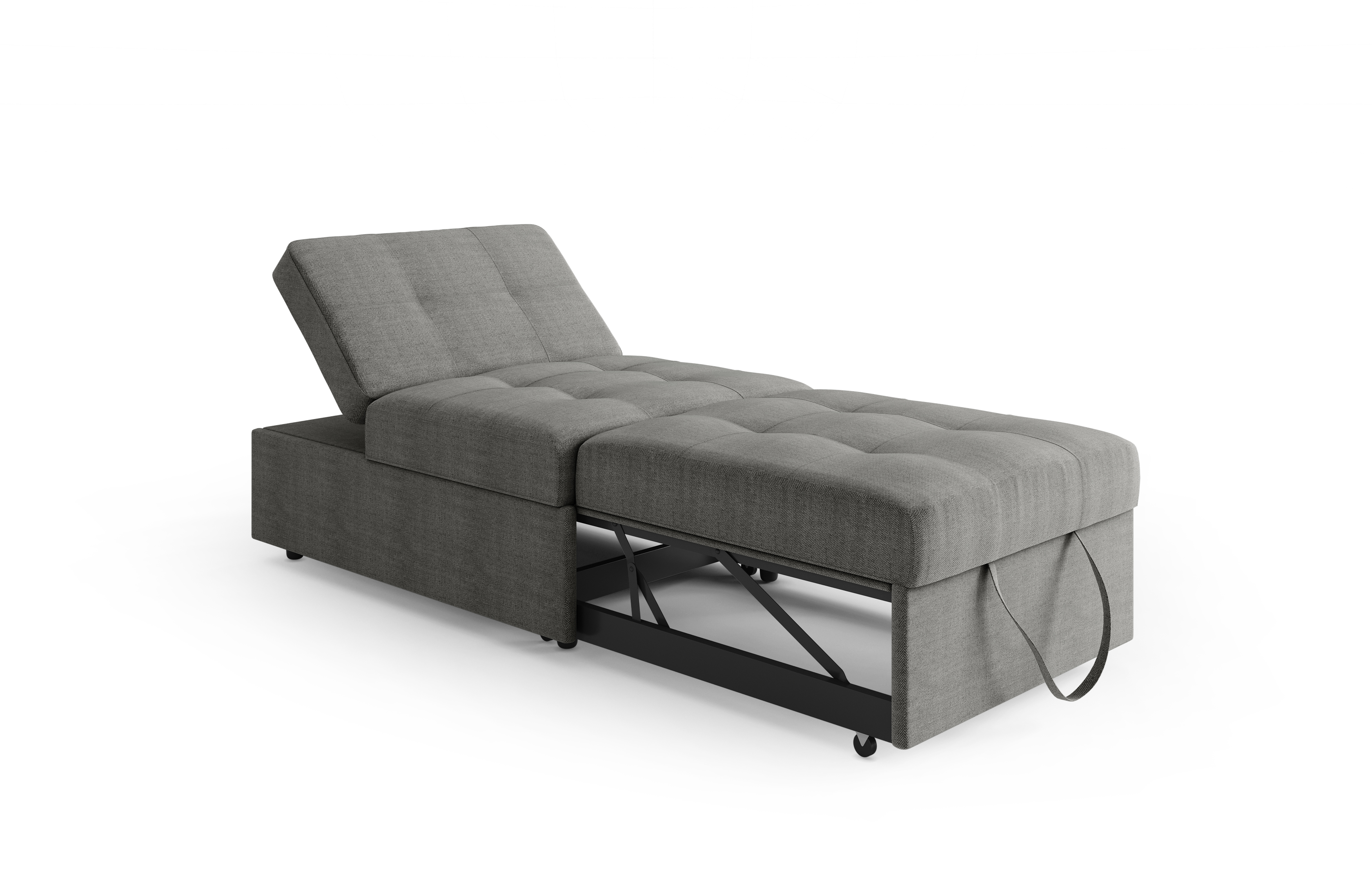 Medium Grey Linen #52