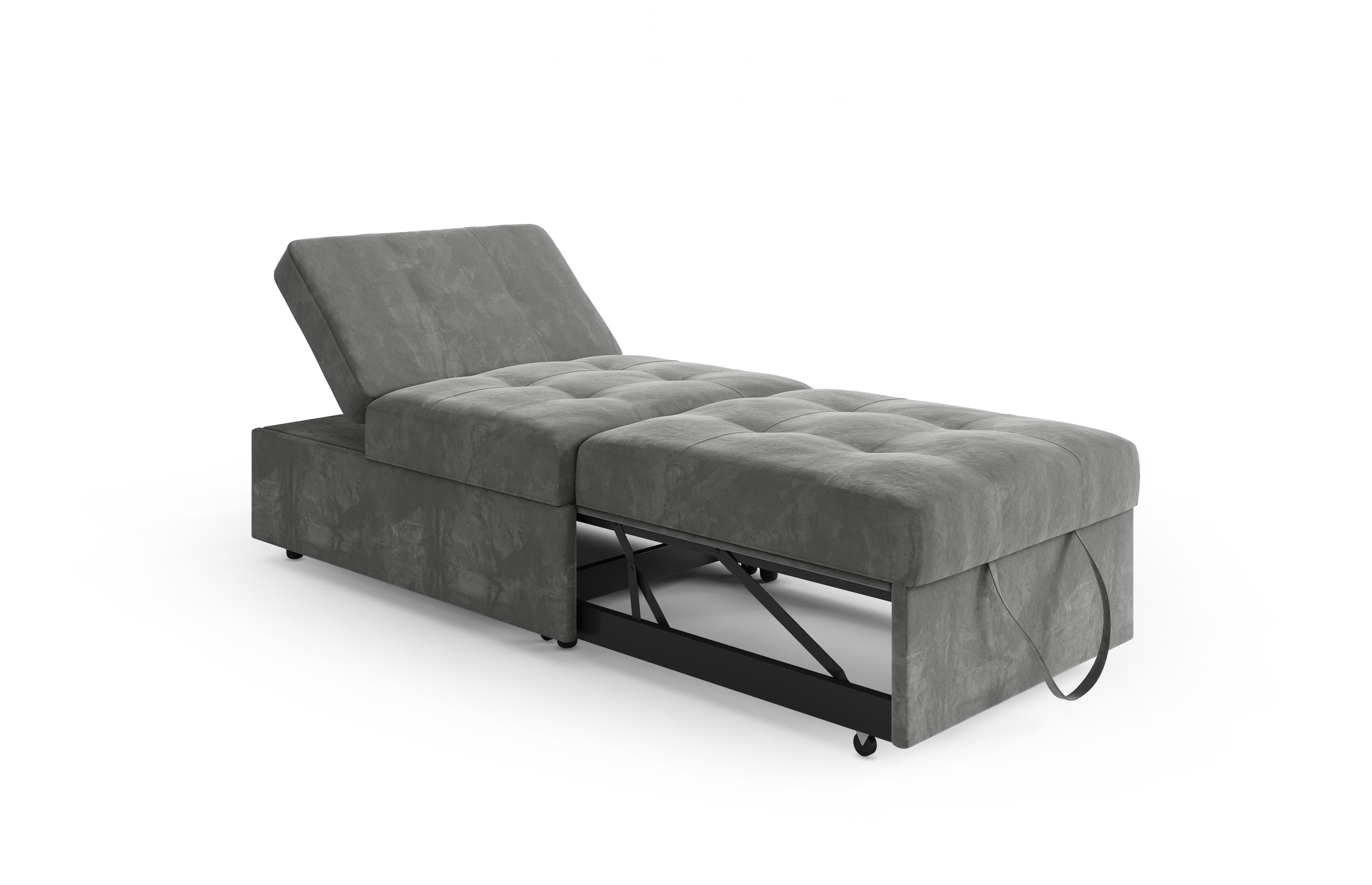 Graphite Velvet #96